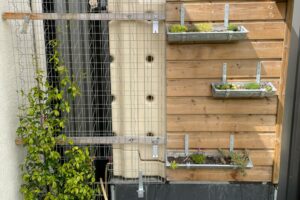 récupérateur d'eau de pluie pour entreprise et collectivités