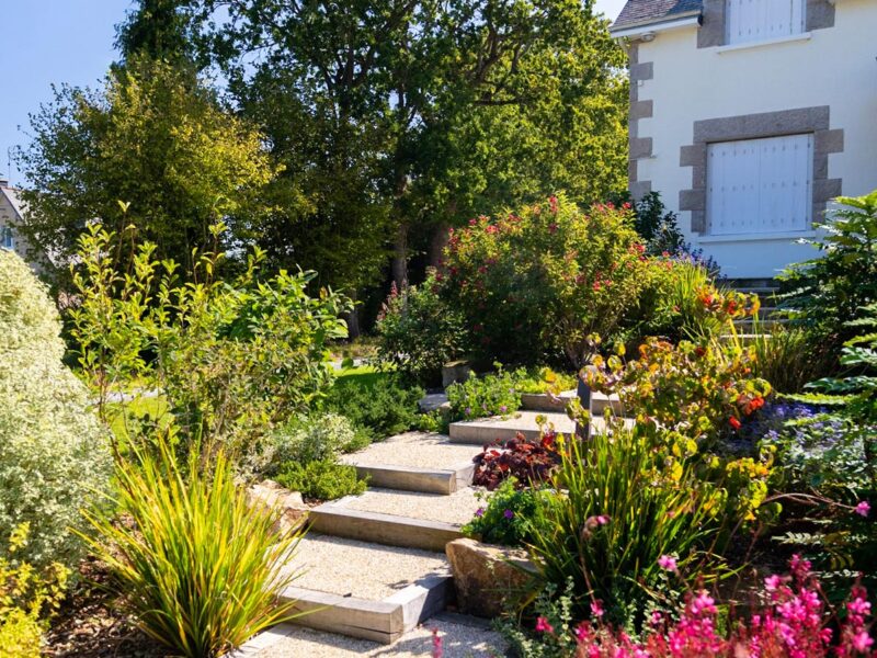 escalier paysage pleslin trigavou histoire un jardin (9)