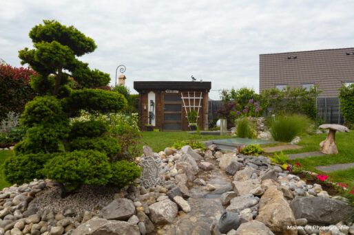 cours de jardinage - ameline arbora - dinan - taden - saint samson - saint malo 